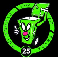Green Cleen (UK) Ltd Logo