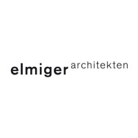elmiger architekten Logo