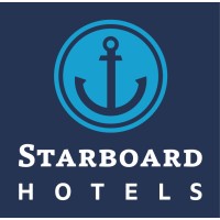 Starboard Hotels Logo