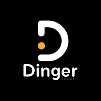 Dinger Logo