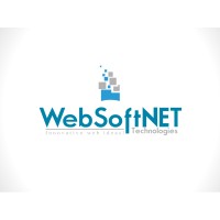 WebSoftNET Technologies Logo