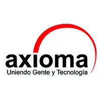 Axioma Internacional, S.A. Logo
