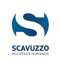 Gloria Scavuzzo Recursos Humanos Logo