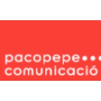 Paco Pepe Comunicació Logo