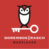 Dorenbos|Rasch Makelaars Logo