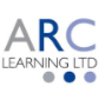 Arc Learning Ltd Logo