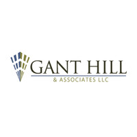 Gant Hill & Associates Logo