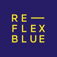 reflexblue Logo