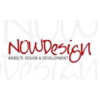 NOW Design Logo