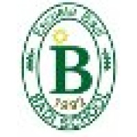 Badi School Logo