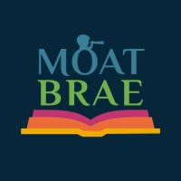 Moat Brae Logo
