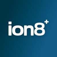 ion8 Logo