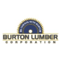 Burton Lumber Corporation Logo