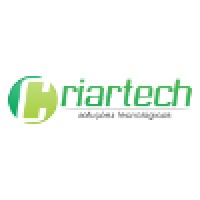 CriarTech Soluções Tecnológicas Ltda Logo