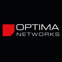 OPTIMA NETWORKS Logo