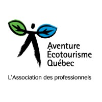 Aventure Écotourisme Québec (AEQ) | Québec Adventure Outdoor Logo
