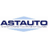 Astauto Ltd. Logo