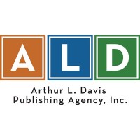 Arthur L. Davis Publishing Agency, Inc. Logo