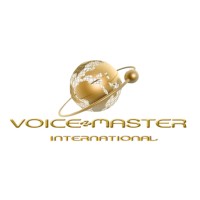 Voice Master International Logo
