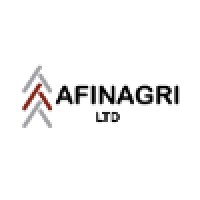 Afinagri Ltd Logo