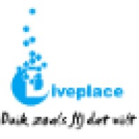 Diveplace Logo