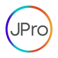 JPro Logo