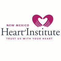 New Mexico Heart Institute Logo