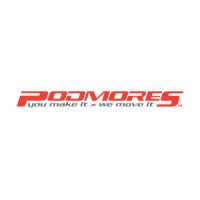 Podmores (Engineers) Ltd Logo