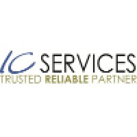 IC Services Pte Ltd Logo