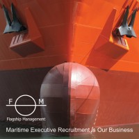 Flagship Management LLC Logo