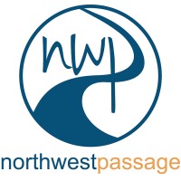 Northwest Passage Logo