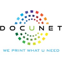 Docunet Corporation Logo