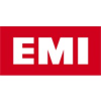 EMI Music Australia Logo