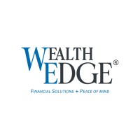 WealthEdge® Advisors Logo