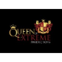 Queen of Extreme Productions Logo