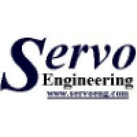 Servo Engineering Ltd Logo