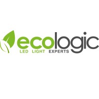 ECO-LOGIC s.r.o. Logo