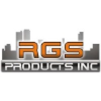 RGS Products Inc. Logo