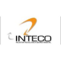 Iniciativa Tecnologica Centro Oriental (INTECO) Logo