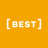 theBESTtranslation Logo