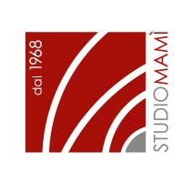 Studio Mamì Logo