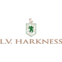 L.V. Harkness & Co. Logo