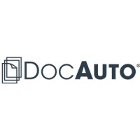 DocAuto, Inc. Logo