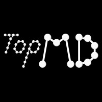 TopMD Logo