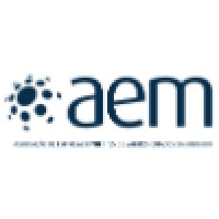AEM - Associação de Empresas Emitentes de Valores Cotados em Mercado Logo