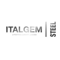 ITALGEM Steel Group Logo