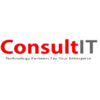 ConsultIT Logo