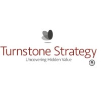 Turnstone Strategy Inc. Logo