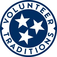 Volunteer Traditions Inc. Logo