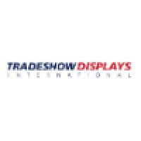 Tradeshow Displays International LLC Logo